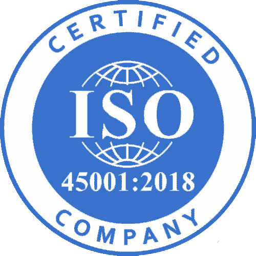 iso 45001